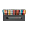 Caran d'Ache - 849 - Druckbleistift 0.5mm - Paul Smith - silver - 5