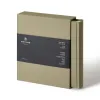 Photo Album 80 Pages Linen Khaki