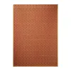 Wrapping paper bamboo gold 50   x 70 cm, 3 sheets