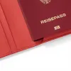 Passport Caddy Lobster - 4