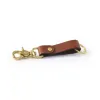 LEGENDÄR SPRYNG Key Ring, dark brown