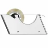 El Casco tape dispenser M800 black/chrome - 5