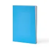 Notebook, leather