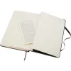 Moleskine Notebook, classic, A4, black, blank - 2