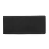 LEGENDÄR ETWEE Case, leather,  long, black - 4