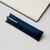 Pen Sleeve Midnight Blue - 4