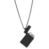 S.T. Dupont Lighter Necklace – Black