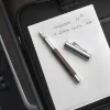 Graf von Faber-Castell Classic Fountain Pen, grendilla, B - 3