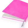 Notebook, leather - 2