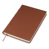 Guest Book, 144 pages, leather, A4, brandy - 4