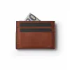 LEGENDÄR HYDE Presentation Folder, A4, leather, black - 3