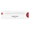 Caran d'Ache 849 Colormat-X Ballpoint Pen, red - 3