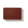 LEGENDÄR ETWEE Case, leather,  short, brown - 4
