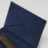 Notebook Journal M ruled Gentle Powder - 4