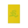 Greeting card set Let’s come together Mini with 5 folding cards - 2