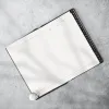 Adressbuch Ausgabe No. 5 Rindvoll Verona Leder onyx-schwarz - 2
