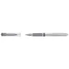 Signo UniBall Gel Pen, silver - 2