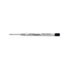 S.T. Dupont ballpoint refill easyFlow Blue M