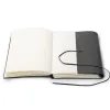 Photo Album, 50 pages, leather cover, 23x30 cm, grey - 5