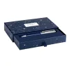 Caran d’Ache Léman Ballpoint Pen, Cosmic Blue - 3