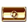 El Casco Rocker Blotter M750, gold-plated - 5