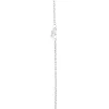 S.T. Dupont Lighter Necklace – Silver - 3