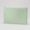 Envelope Pocketfolio Cool Mint - 3