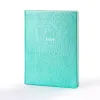 Weekly Planner 2026, Mint