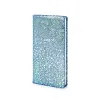 Pocket Datebook 2027 Acqua Leather