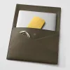 Laptop Cache Ranger Green - 4