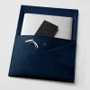 Laptop Cache Midnight Blue - 4