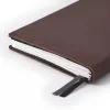 Whitebook Calf Soft leather ML cappuccino - 3