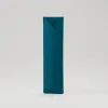 Pen Sleeve Petrol Green
