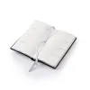Pocket Datebook 2027 Green Viper Leather - 2