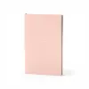 Notebook Journal M ruled Gentle Powder