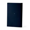 Journal L Notebook plain Midnight Blue - 3