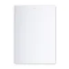 Notepad "Notes", 94 plain sheets, white, large