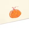 Mini Halloween Greeting Card - 2