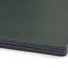 LEGENDÄR DRYNK Set of Coasters, leather, brown - 3