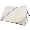 Moleskine Notebook, classic, A4, black, blank - 3