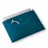 Envelope Pouch Wallaby Petrol Green - 3
