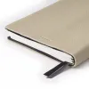 Whitebook Calf Soft leather ML cream - 4