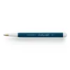 Drehgriffel Nr. 1, Deep Sea - Ballpoint pen with royal blue ink