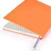 Notebook, leather - 2