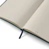 Journal M ruled without embossing Petrol Green - 2