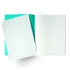 Notebook Refill, Whitebook Notes, MX, ruled - 3