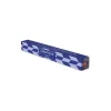 Ballpoint Pen - Blue - Caran d'Ache 849 Mosaic  - 3