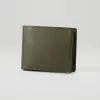 Billfold Wallet, ranger green