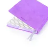 Weekly Calendar & Notes 2026, Brushed Violet - 2