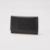Night Out Pocket Wallet Nero - 4